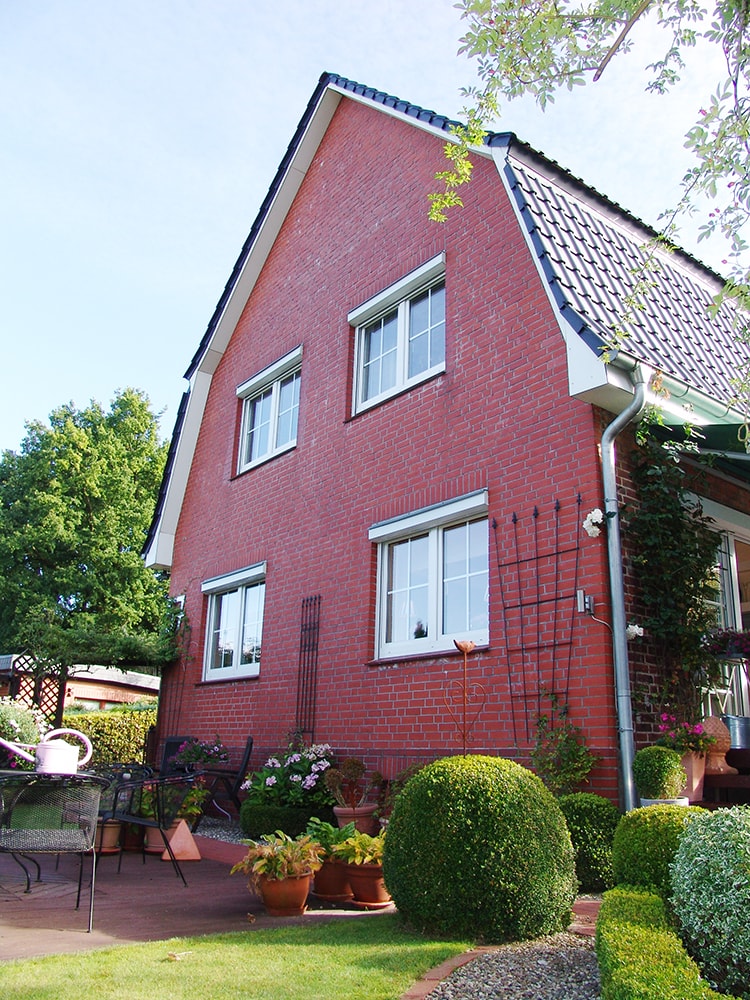 Hausverkauf in Lütjensee