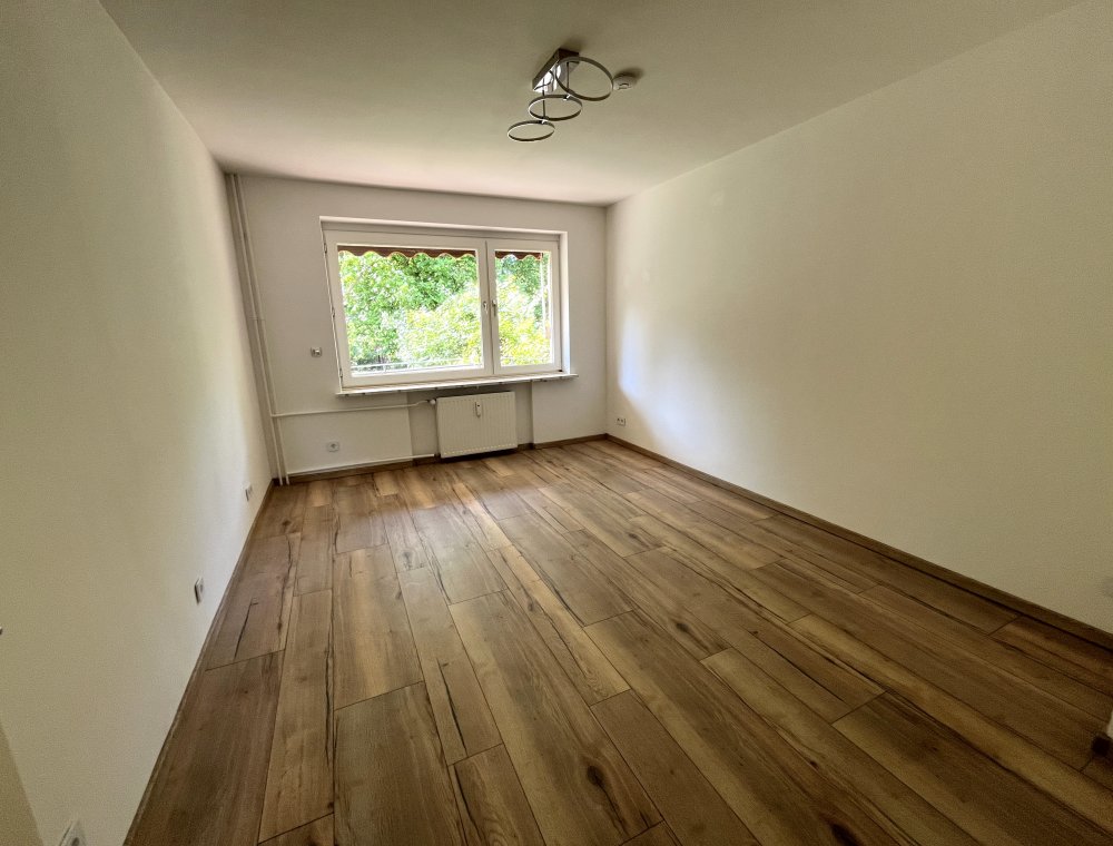 Ansprechender Boden