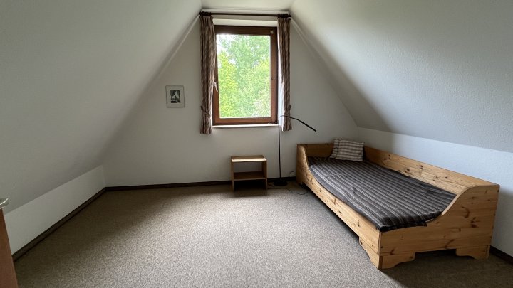 Am Ende einer Sackgasse - bestens gelegener Familientraum mit viel Raum für Ihre Wünsche