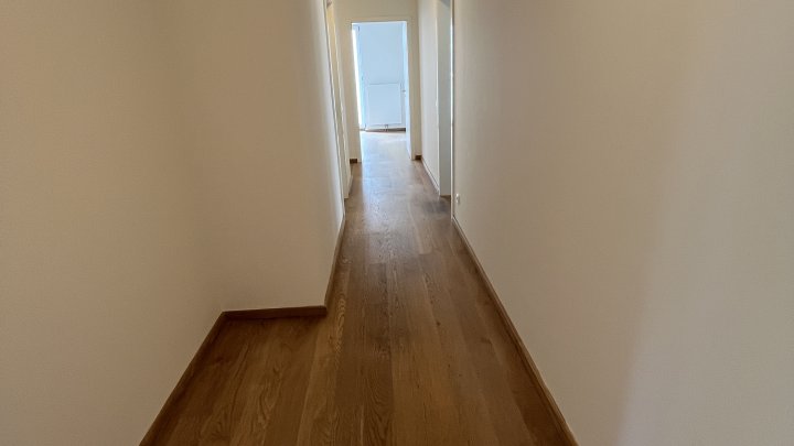 Alster und Lange Reihe fast vor der Tür – mit Loggia, Tiefgarage und angenehm ruhig