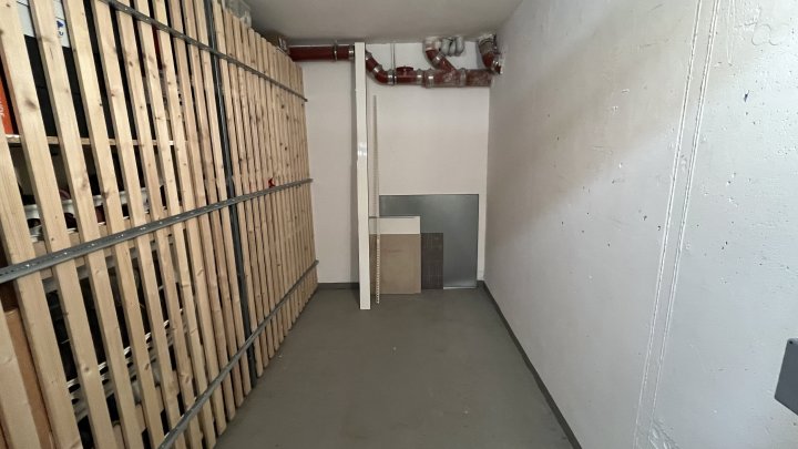 Alster und Lange Reihe fast vor der Tür – mit Loggia, Tiefgarage und angenehm ruhig