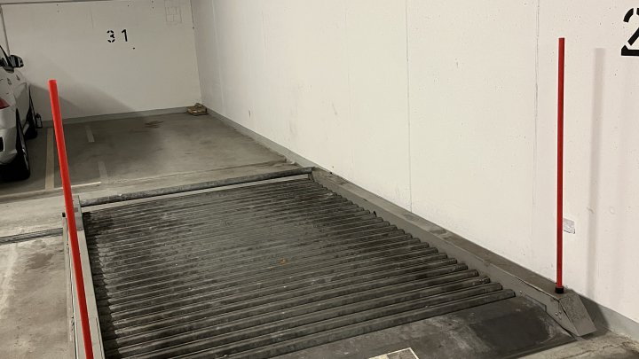 Alster und Lange Reihe fast vor der Tür – mit Loggia, Tiefgarage und angenehm ruhig
