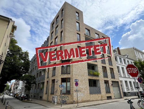 Schon eine Familie glücklich gemacht