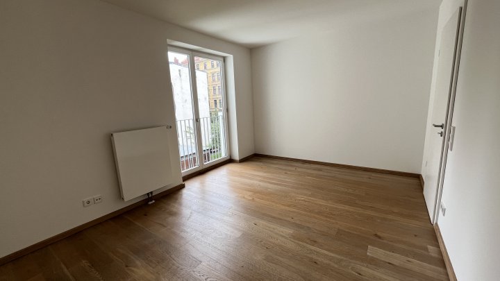 Alster und Lange Reihe fast vor der Tür – mit Loggia, Tiefgarage und angenehm ruhig
