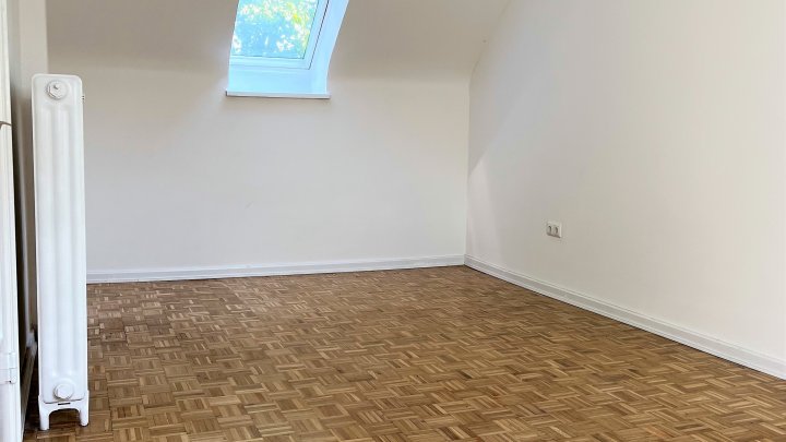 Gemütliches Nest für Familien - Modernisiertes Mittelreihenhaus mit sonnigem Südwest-Garten