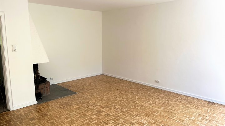 Gemütliches Nest für Familien - Modernisiertes Mittelreihenhaus mit sonnigem Südwest-Garten