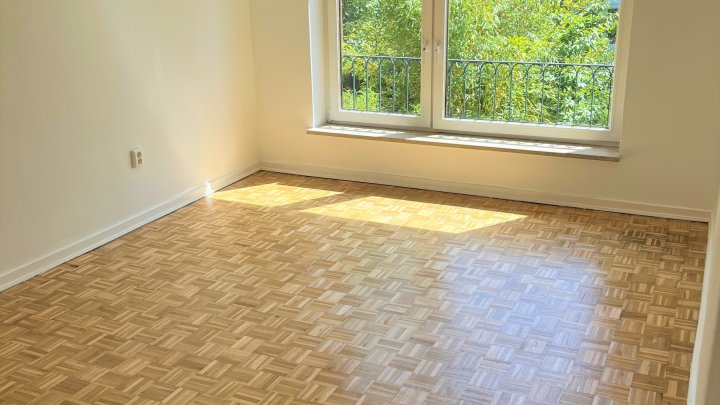 Gemütliches Nest für Familien - Modernisiertes Mittelreihenhaus mit sonnigem Südwest-Garten