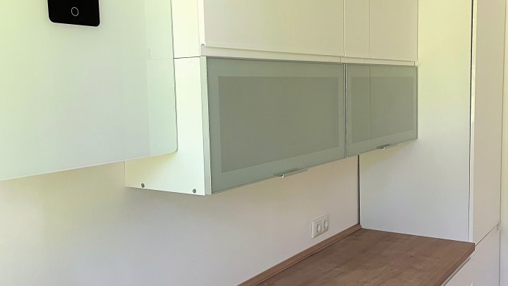 Gemütliches Nest für Familien - Modernisiertes Mittelreihenhaus mit sonnigem Südwest-Garten