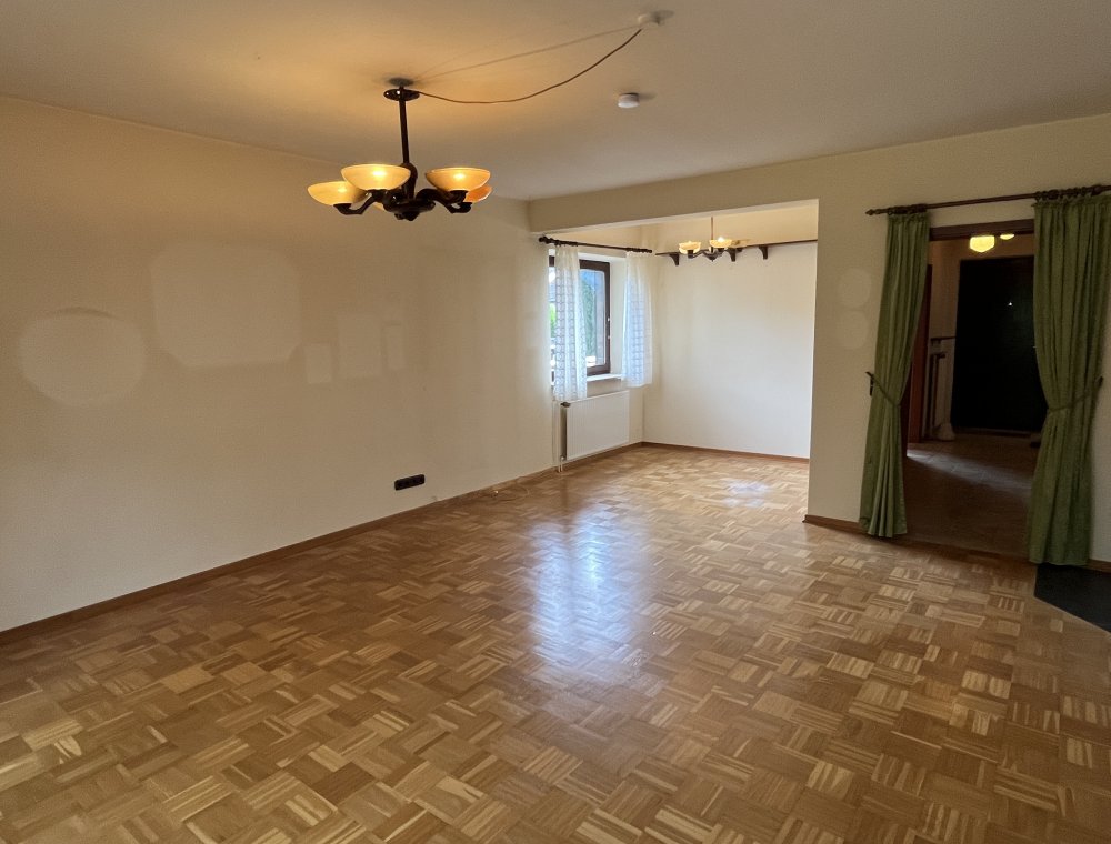 Wohn-/Esszimmer