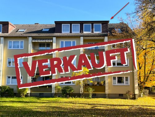 In gute Hände weitergegeben