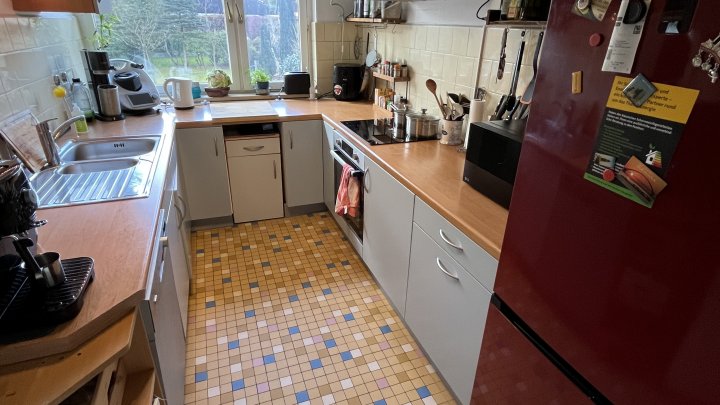 Gemütlich, gepflegt und herrlicher Garten – Einfamilienhaus in Adresslage von Ahrensburg