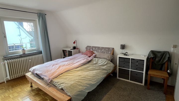 Gemütlich, gepflegt und herrlicher Garten – Einfamilienhaus in Adresslage von Ahrensburg