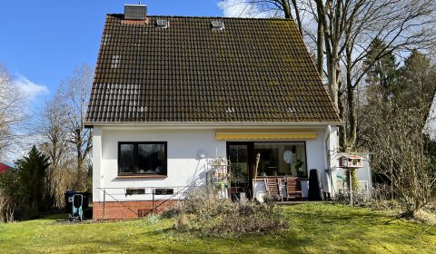 Gemütliches Zuhause