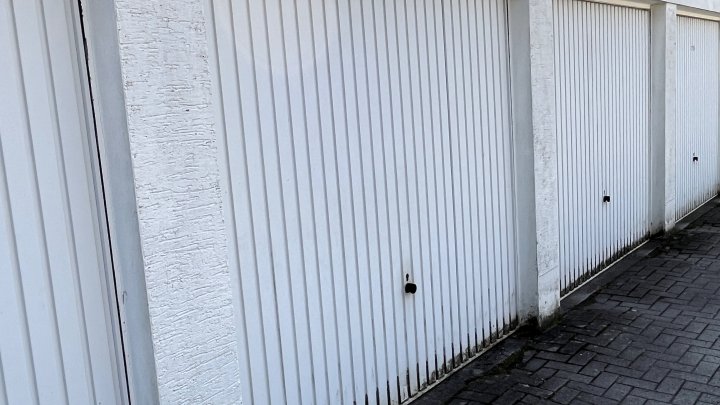 Am Ende einer Sackgasse - herrlich ruhig, gepflegt und Einzelgarage inklusive