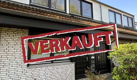Schon bald wieder ein Zuhause