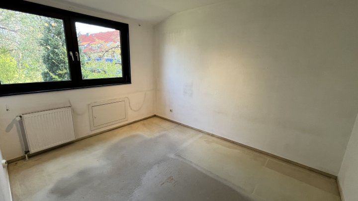 Am Ende einer Sackgasse - herrlich ruhig, gepflegt und Einzelgarage inklusive