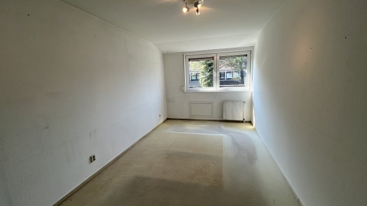 Am Ende einer Sackgasse - herrlich ruhig, gepflegt und Einzelgarage inklusive