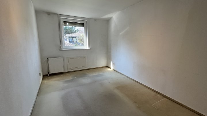 Am Ende einer Sackgasse - herrlich ruhig, gepflegt und Einzelgarage inklusive