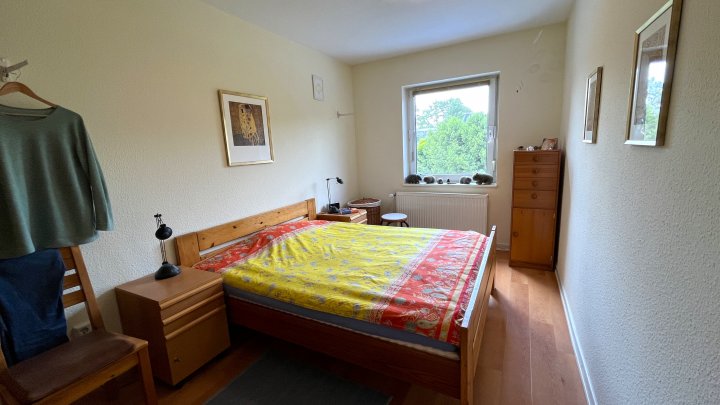 Gemütliches und gepflegtes Zuhause mit Gartenparadies zur Sonne und hervorragender Infrastruktur