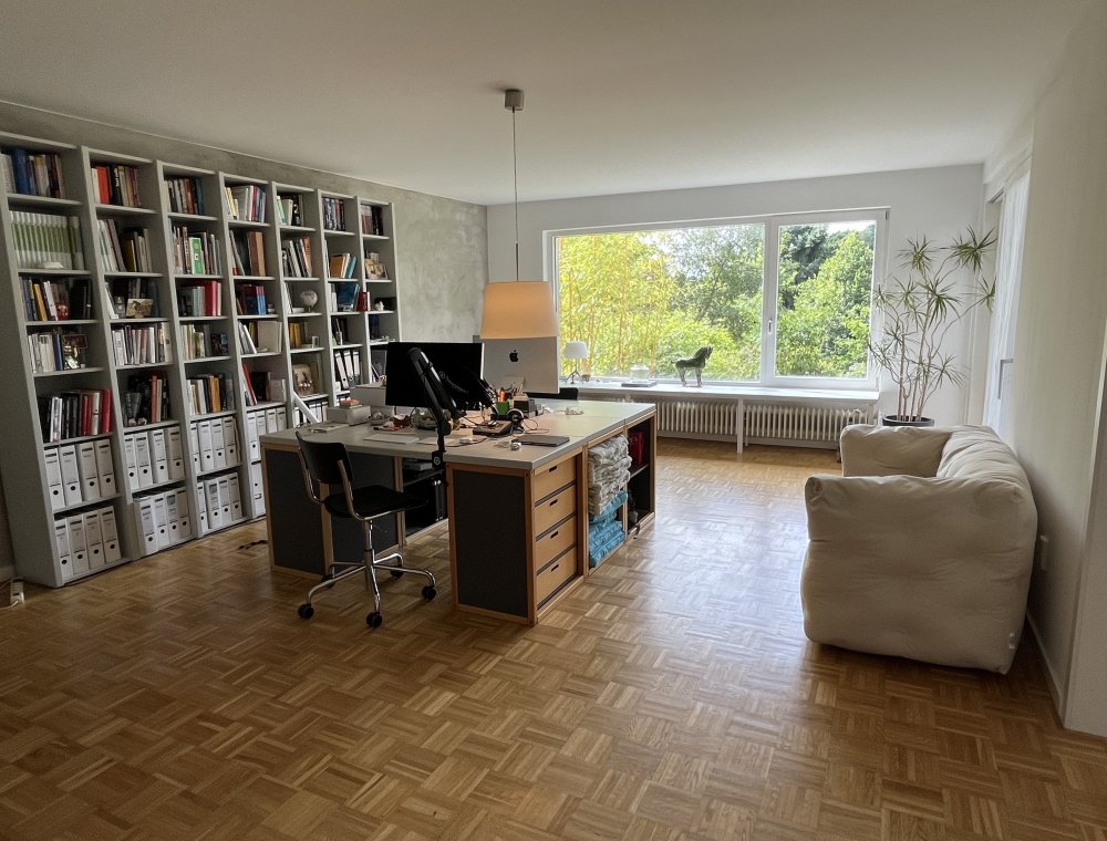 XL-Arbeitsbereich