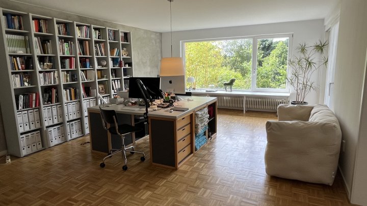 Das Beste beider Welten: Ländliches Idyll in Großstadtnähe