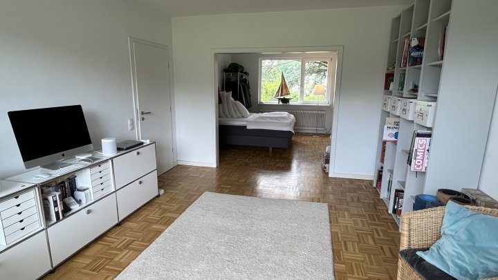 Das Beste beider Welten: Ländliches Idyll in Großstadtnähe