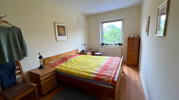 Gemütliches und gepflegtes Zuhause mit Gartenparadies zur Sonne und hervorragender Infrastruktur
