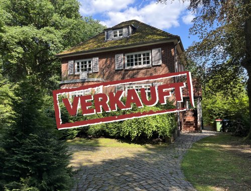 Traum schon erfüllt