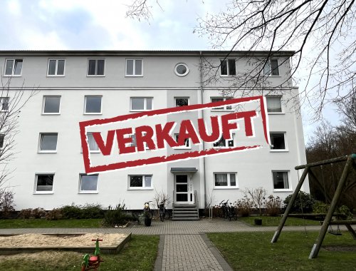 An nette Familie verkauft