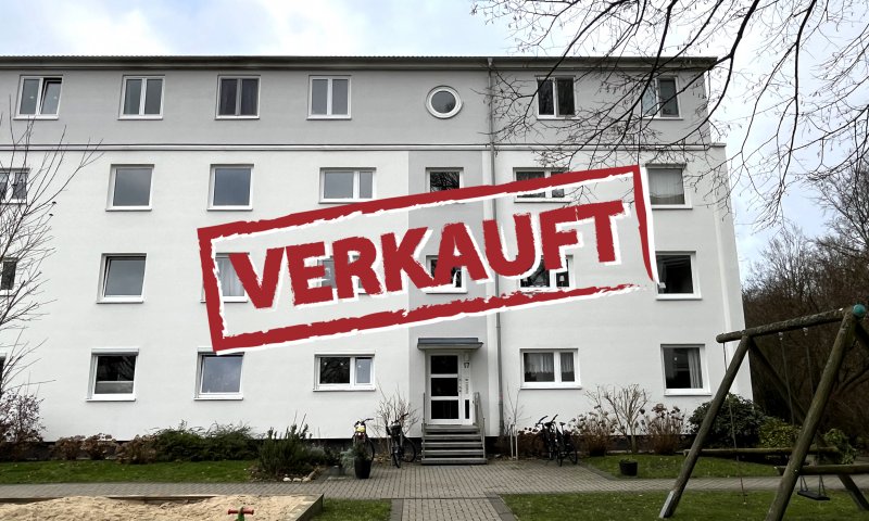 Unweit des EEZ - bestens geschnitten, moderne Einbauküche und Terrasse zur Sonne