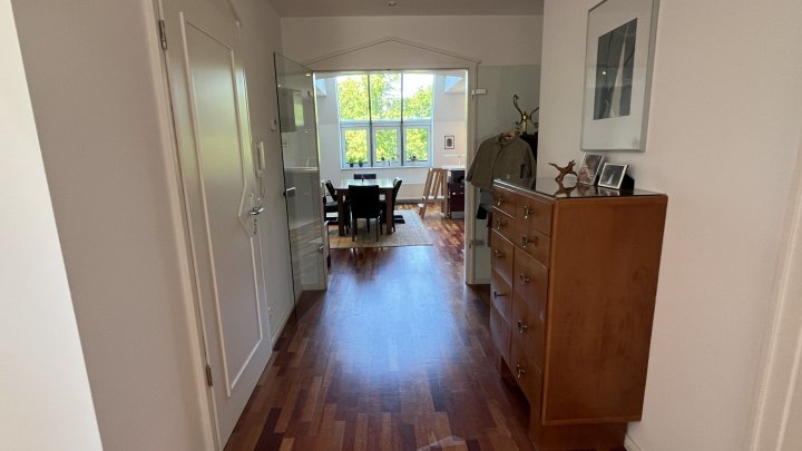 Keine Käuferprovision - Beeindruckendes Penthouse in Alsternähe mit herrlicher Südterrasse